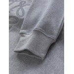 2025年10月9日秋冬入荷新作LOEWEスウェット高品質安い人気商品/HL工場