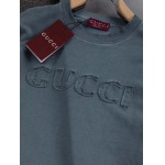 2025年10月9日秋冬入荷新作Gucciスウェット高品質安い人気商品/HL工場