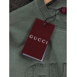 2025年10月9日秋冬入荷新作Gucciスウェット高品質安い人気商品/HL工場