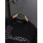 2025年10月9日秋冬入荷新作Louis Vuittonスウェット高品質安い人気商品/HL工場