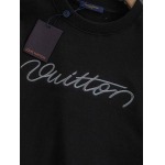 2025年10月9日秋冬入荷新作Louis Vuittonスウェット高品質安い人気商品/HL工場