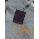 2025年10月9日秋冬入荷新作Louis Vuittonスウェット高品質安い人気商品/HL工場
