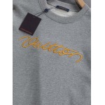 2025年10月9日秋冬入荷新作Louis Vuittonスウェット高品質安い人気商品/HL工場