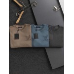 2025年10月9日秋冬入荷新作Louis Vuittonスウェット高品質安い人気商品/HL工場