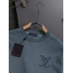 2025年10月9日秋冬入荷新作Louis Vuittonスウェット高品質安い人気商品/HL工場