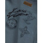 2025年10月9日秋冬入荷新作Louis Vuittonスウェット高品質安い人気商品/HL工場