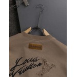 2025年10月9日秋冬入荷新作Louis Vuittonスウェット高品質安い人気商品/HL工場