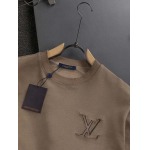 2025年10月9日秋冬入荷新作Louis Vuittonスウェット高品質安い人気商品/HL工場