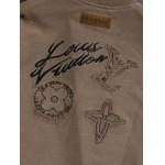2025年10月9日秋冬入荷新作Louis Vuittonスウェット高品質安い人気商品/HL工場