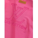 2025年10月9日秋冬入荷新作Louis Vuittonスウェット高品質安い人気商品/HL工場