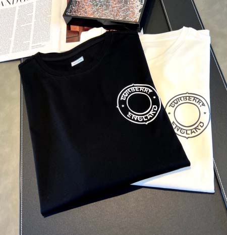 2025年10月10日秋冬入荷新作Burberry長袖高品質...