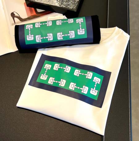 2025年10月10日秋冬入荷新作Gucci長袖高品質安い人...