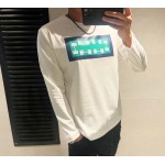 2025年10月10日秋冬入荷新作Gucci長袖高品質安い人気商品/HL工場