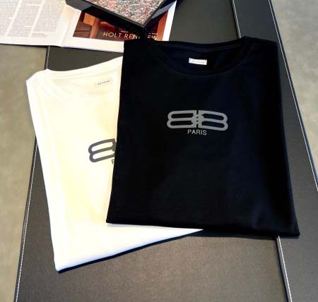 2025年10月10日秋冬入荷新作BALENCIAGA長袖高...