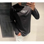 2025年10月10日秋冬入荷新作BALENCIAGA長袖高品質安い人気商品/HL工場