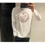 2025年10月10日秋冬入荷新作Gucci長袖高品質安い人気商品/HL工場