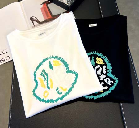 2025年10月10日秋冬入荷新作MONCLER長袖高品質安...