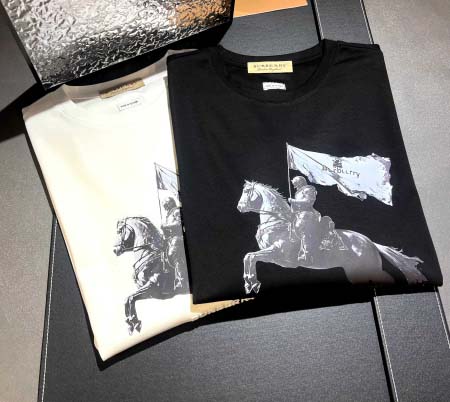 2025年10月10日秋冬入荷新作BURBERRY長袖高品質...