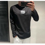 2025年10月10日秋冬入荷新作BALENCIAGA長袖高品質安い人気商品/HL工場