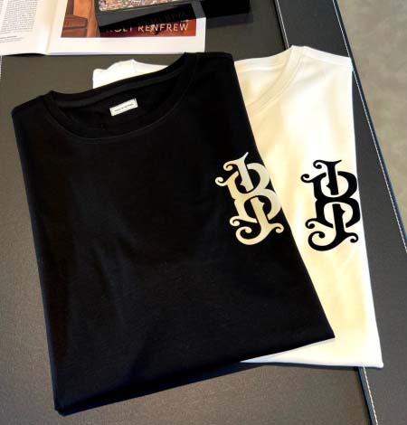 2025年10月10日秋冬入荷新作Burberry長袖高品質...