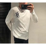 2025年10月10日秋冬入荷新作Burberry長袖高品質安い人気商品/HL工場