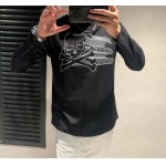 2025年10月10日秋冬入荷新作PHILIPP PLEIN長袖高品質安い人気商品/HL工場