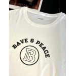 2025年10月10日秋冬入荷新作BALMAIN長袖高品質安い人気商品/HL工場