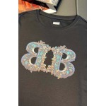 2025年10月10日秋冬入荷新作BALENCIAGA長袖高品質安い人気商品/HL工場