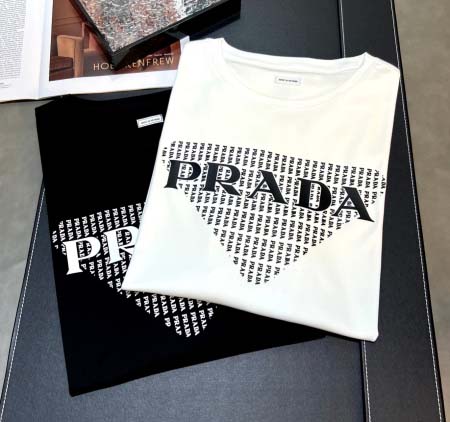 2025年10月10日秋冬入荷新作PRADA長袖高品質安い人...
