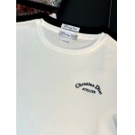 2025年10月10日秋冬入荷新作Dior長袖高品質安い人気商品/HL工場