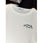 2025年10月10日秋冬入荷新作Dior長袖高品質安い人気商品/HL工場