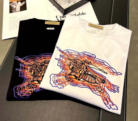 2025年10月10日秋冬入荷新作BURBERRY長袖高品質...