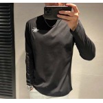 2025年10月10日秋冬入荷新作CK長袖高品質安い人気商品/HL工場