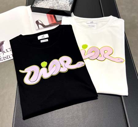 2025年10月10日秋冬入荷新作DIOR長袖高品質安い人気...