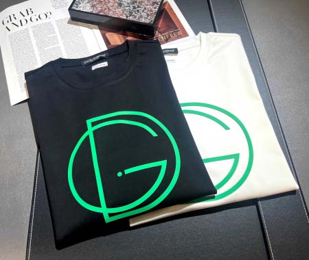 2025年10月10日秋冬入荷新作DG長袖高品質安い人気商品...