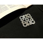 2025年10月10日秋冬入荷新作LOEWE長袖高品質安い人気商品/HL工場