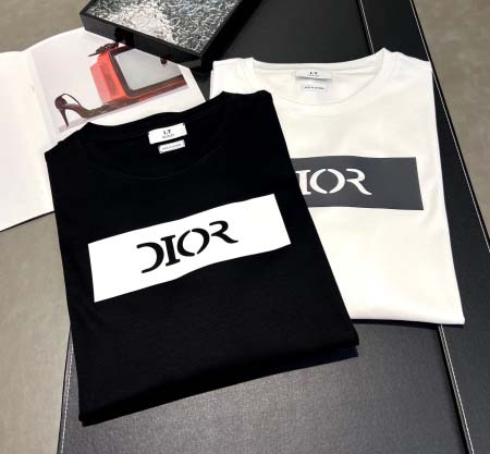 2025年10月10日秋冬入荷新作DIOR長袖高品質安い人気...