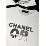 2025年10月10日秋冬入荷新作CHANEL長袖高品質安い人気商品/HL工場