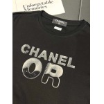 2025年10月10日秋冬入荷新作CHANEL長袖高品質安い人気商品/HL工場