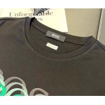 2025年10月10日秋冬入荷新作BOSS長袖高品質安い人気商品/HL工場