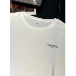 2025年10月10日秋冬入荷新作CK長袖高品質安い人気商品/HL工場