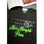 2025年10月10日秋冬入荷新作Maison Margiela長袖高品質安い人気商品/HL工場