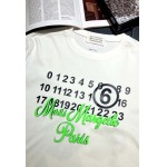 2025年10月10日秋冬入荷新作Maison Margiela長袖高品質安い人気商品/HL工場