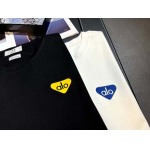 2025年10月10日秋冬入荷新作alo長袖高品質安い人気商品/HL工場