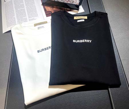 2025年10月10日秋冬入荷新作BURBERRY長袖高品質...