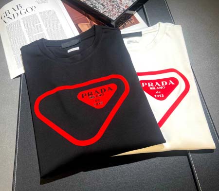 2025年10月10日秋冬入荷新作PRADA長袖高品質安い人...