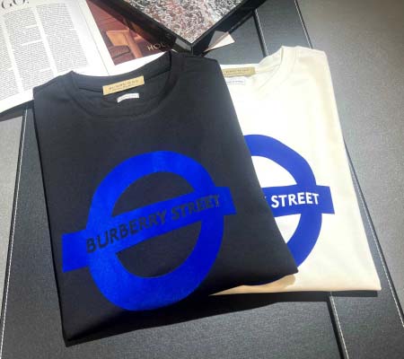 2025年10月10日秋冬入荷新作BURBERRY長袖高品質...