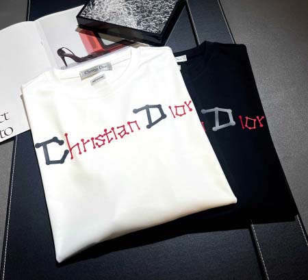 2025年10月10日秋冬入荷新作DIOR長袖高品質安い人気...