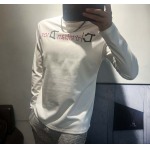 2025年10月10日秋冬入荷新作DIOR長袖高品質安い人気商品/HL工場