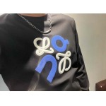 2025年10月10日秋冬入荷新作LOEWE長袖高品質安い人気商品/HL工場